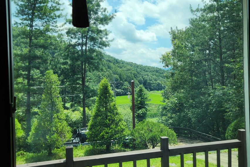 홍천30평 독채전원주택