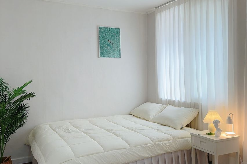 구미역 근처 하우스💙