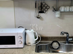 Two-room apartment with the best view in Song 10th image