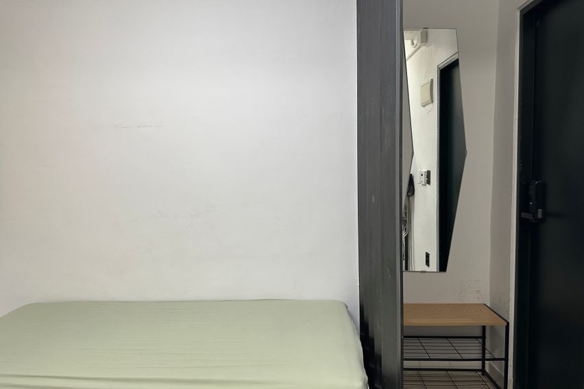 #100 신촌역5분원룸