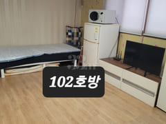 Sangin-dong, Room 102 7th image