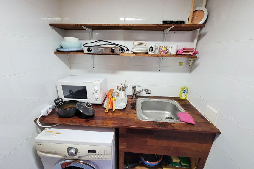 신림역 도보5분 원룸 10번째 이미지