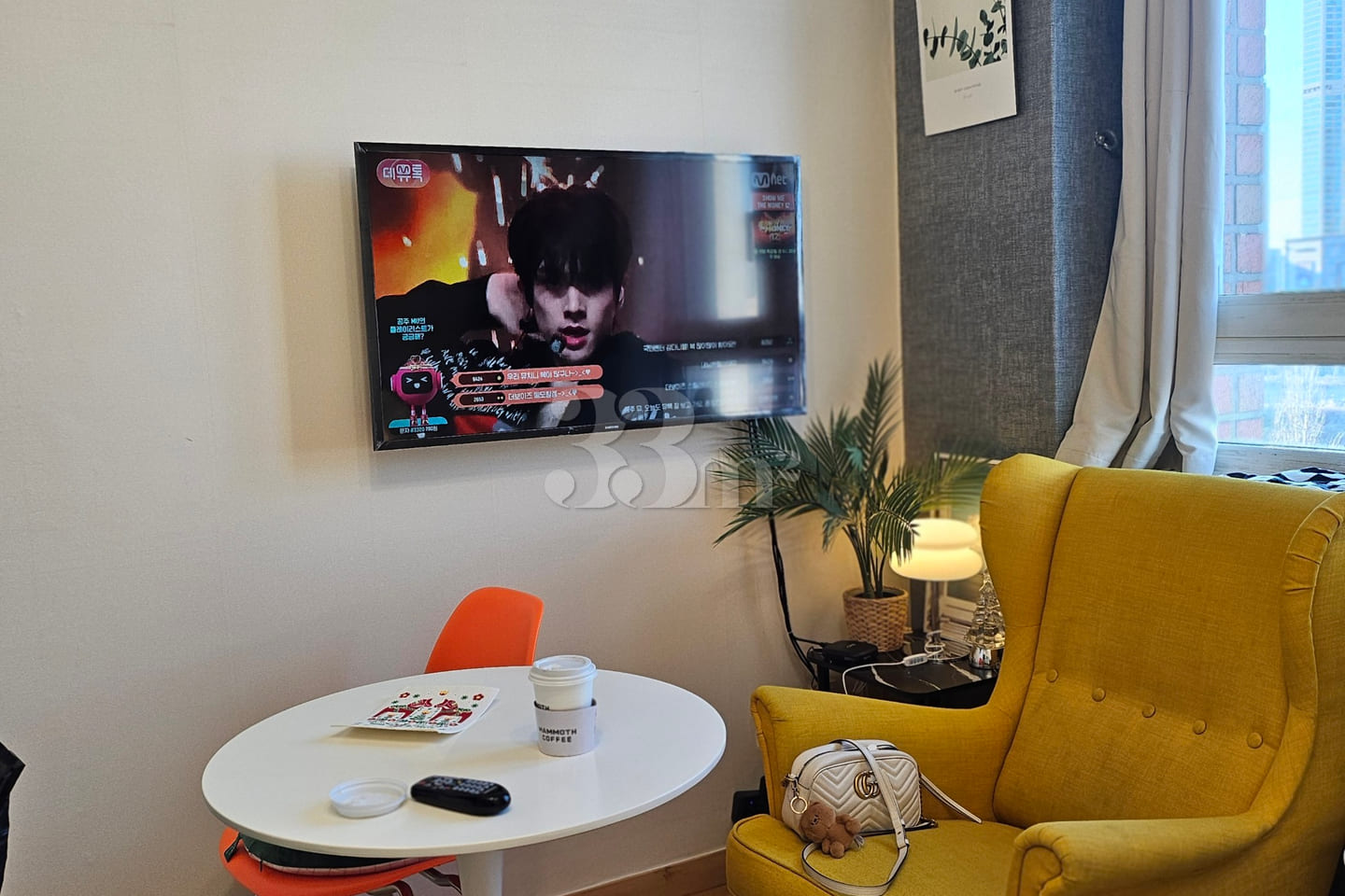 Parkview ❤️ Mok-dong, Yeouido, Gocheok 1th image