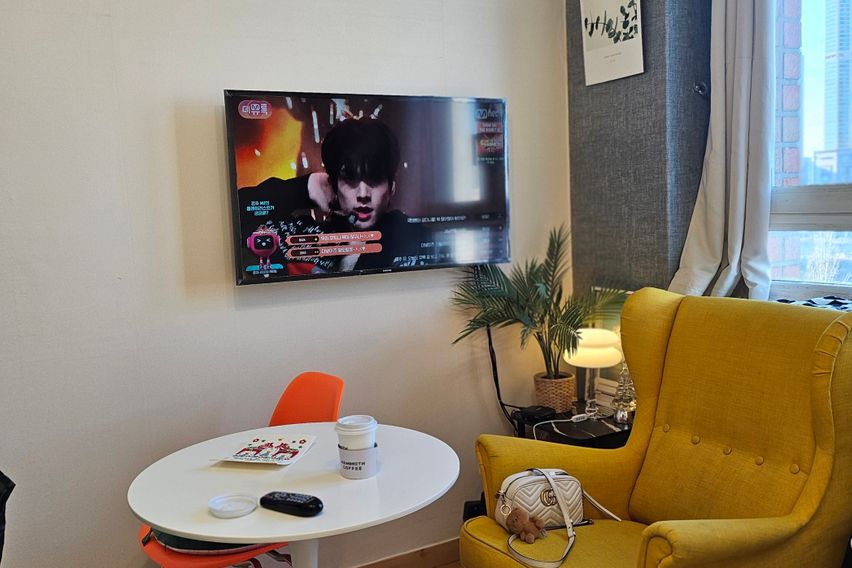 5호선양평역파크뷰