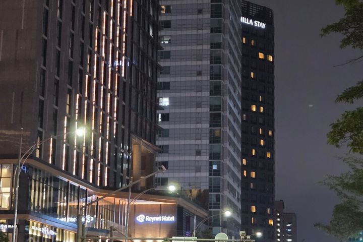 공덕역5분 아늑한 방 11번째 이미지
