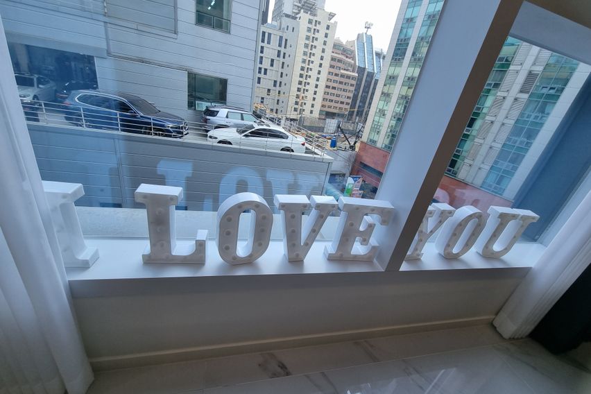 (신축)장단기월세