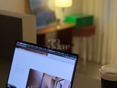 Gwangalli Beach Ocean View Room 3th image