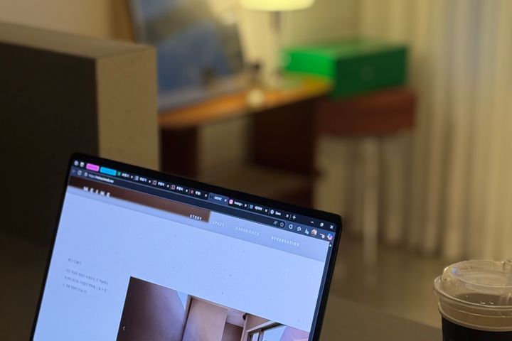 광안리 해변오션뷰객실 3번째 이미지