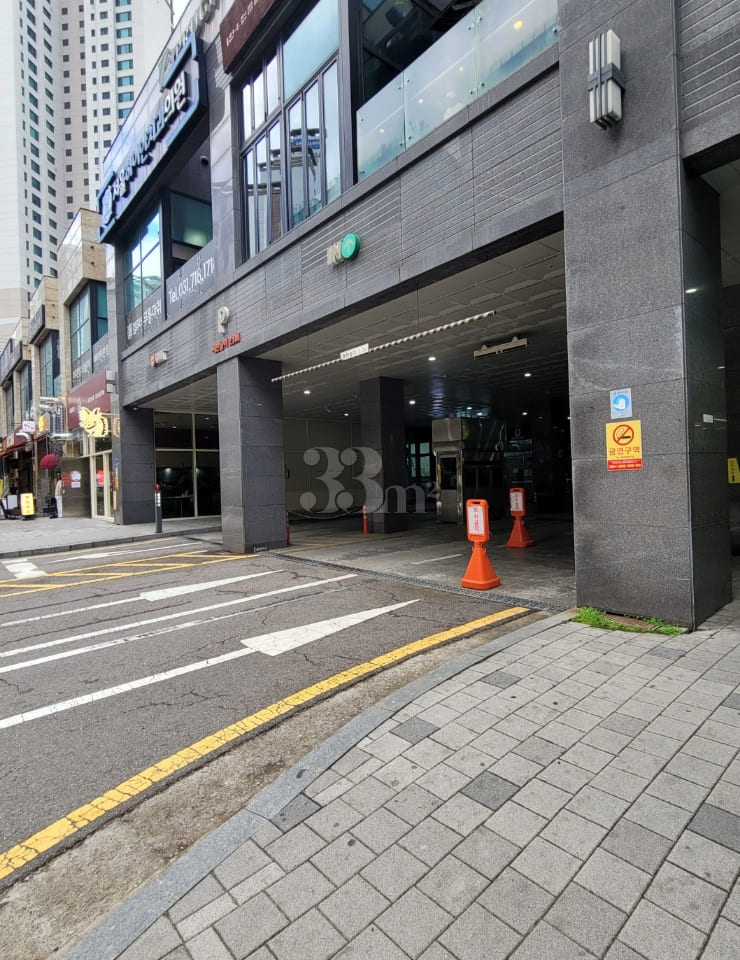 정자역/푸른Stay 17번째 이미지