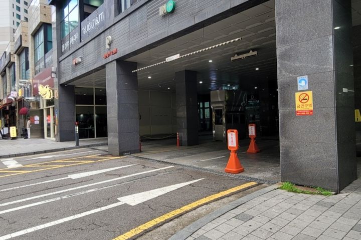 정자역/푸른Stay 17번째 이미지