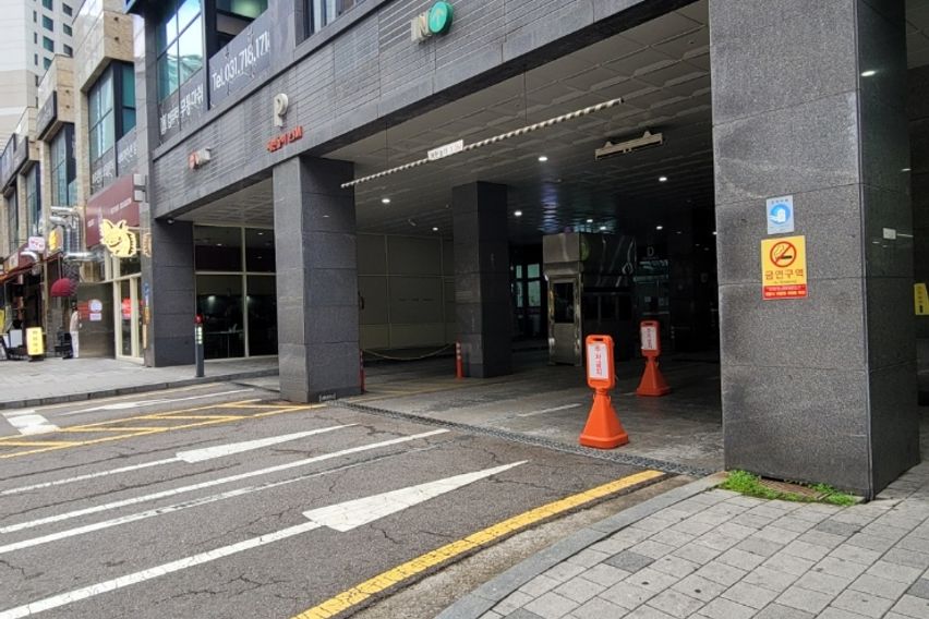 정자역/푸른Stay