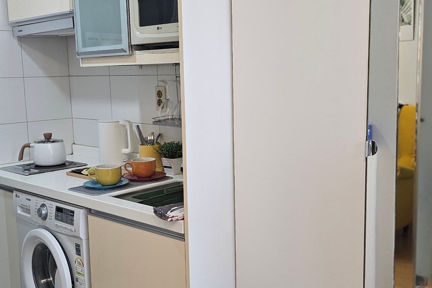 5호선양평역파크뷰