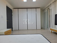 "Two-bay" unit (1.5-room apartment) in Chojun 1th image