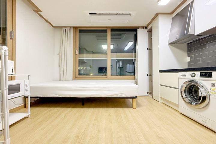 공릉,태릉입구역 대로변 6번째 이미지