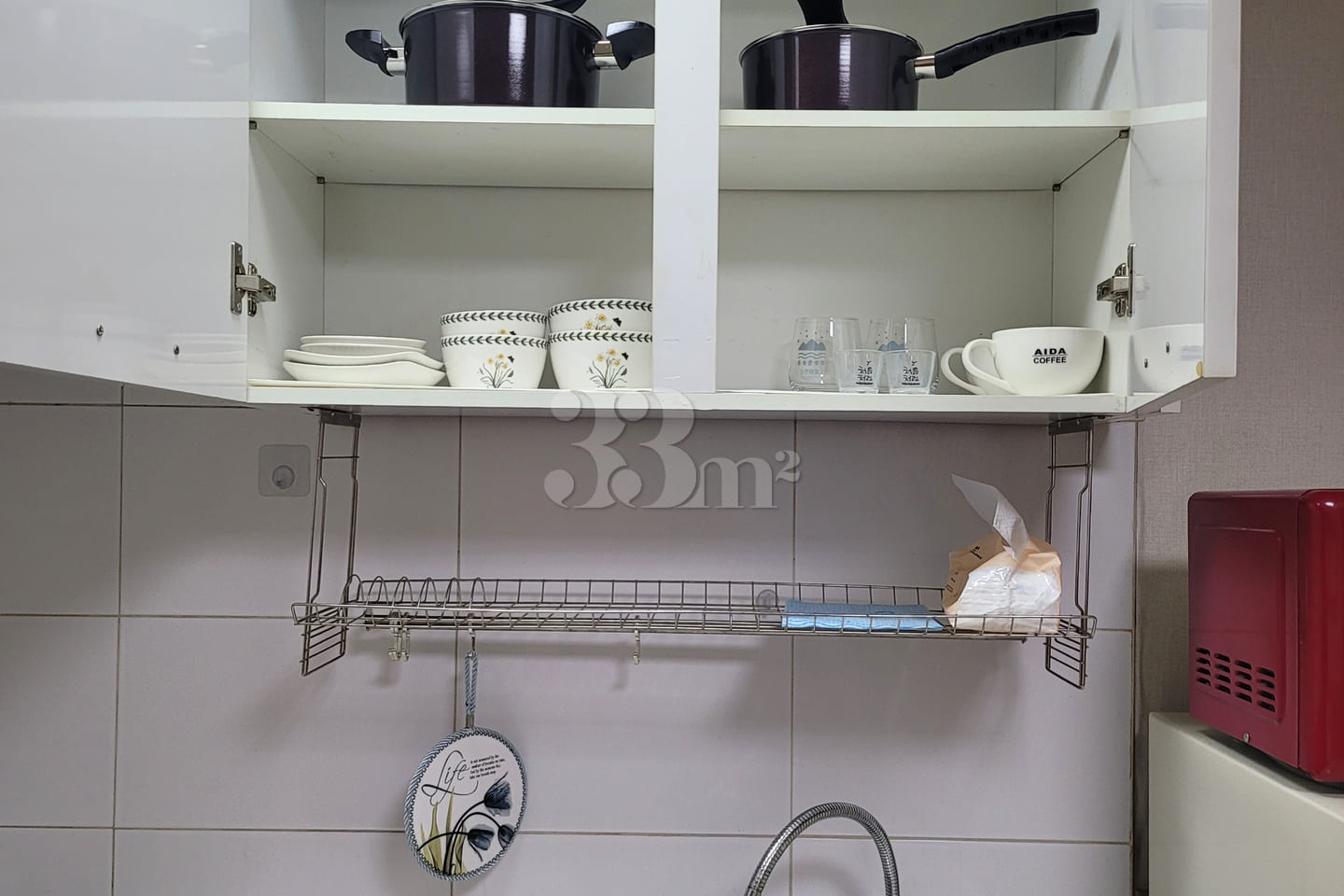 Fully furnished studio in Munsan 6th image