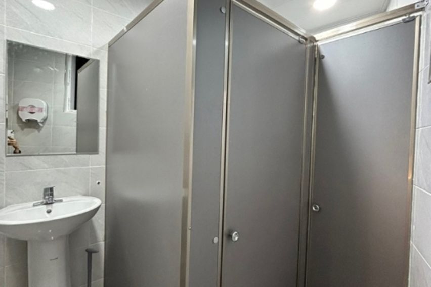 우디스테이 여성스탠다드