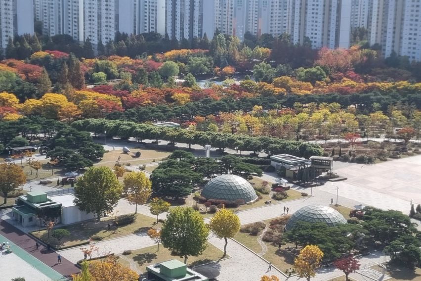 부천시청역 ❤️오픈특가