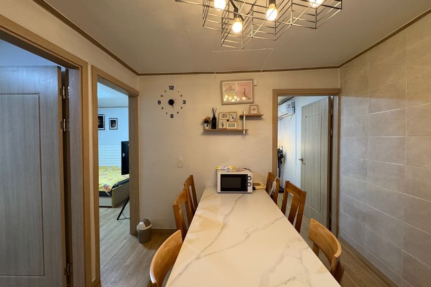 성균관대역 3룸 풀옵션