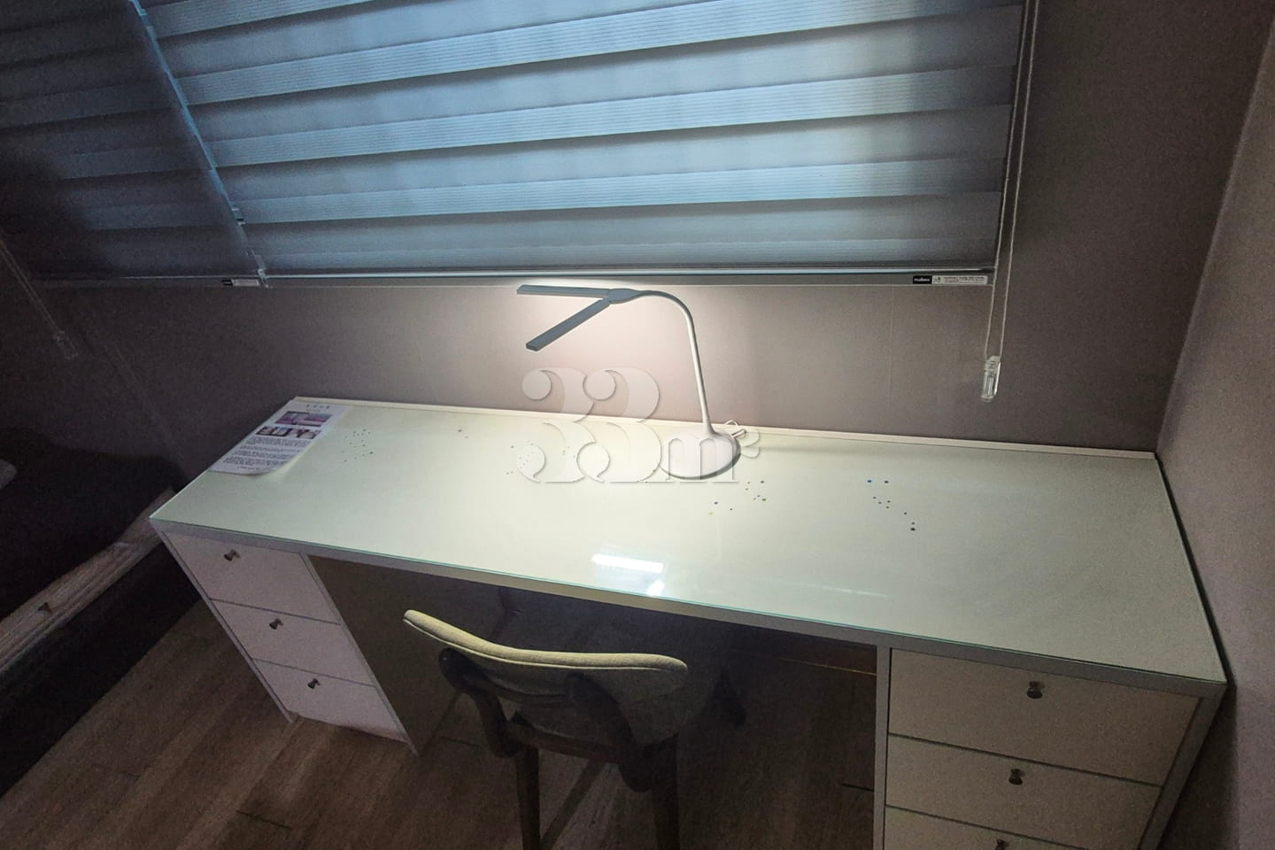 Fully Furnished Studio B101 10th image
