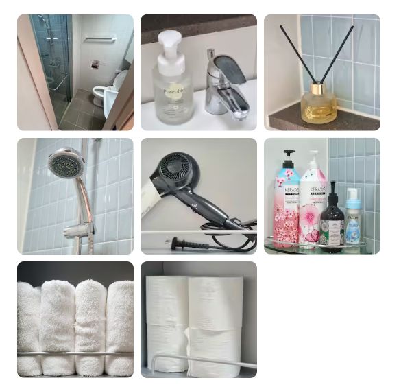 신논현 강남역 레지던스 15번째 이미지