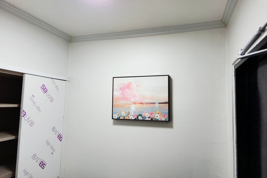 Modern and Clean Villa near Giheung Station 8th image