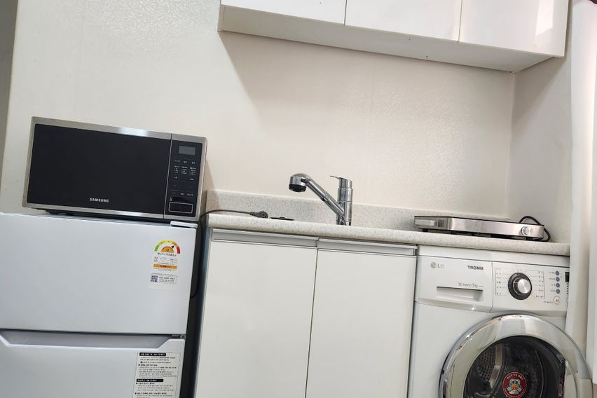 우리빌 205호 6번째 이미지