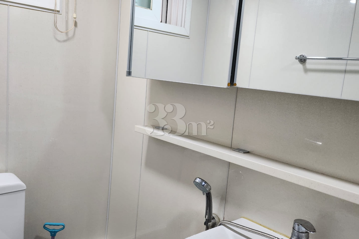Super-low price 2-room unit near Sinnonhyeon  15th image