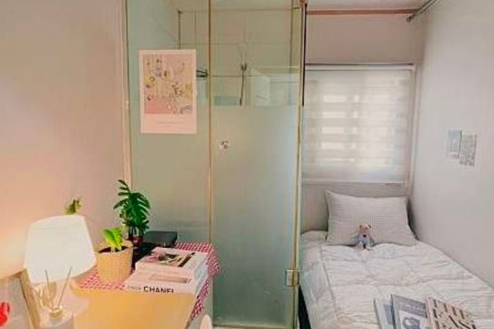 프라이빗 룸 A. 0번째 이미지