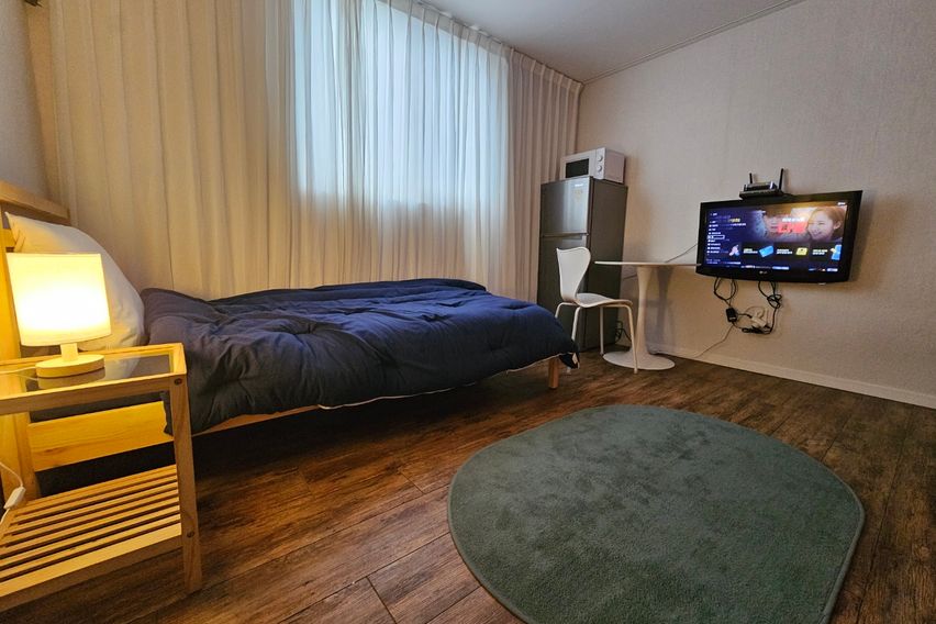 병점역/진안 몸만OK!