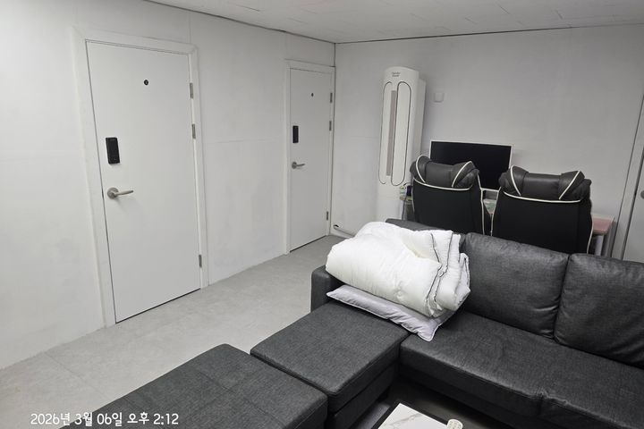 포근한 1인실 2번째 이미지