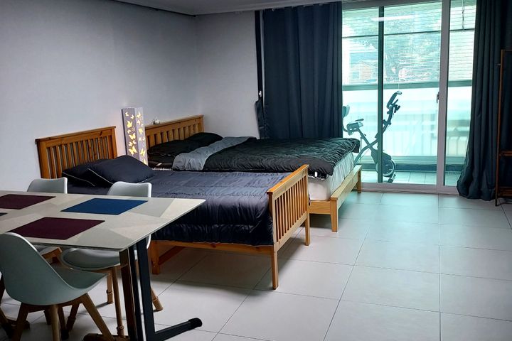 Eunpa Amusement Park Hotel-style Apartment 2 16th image