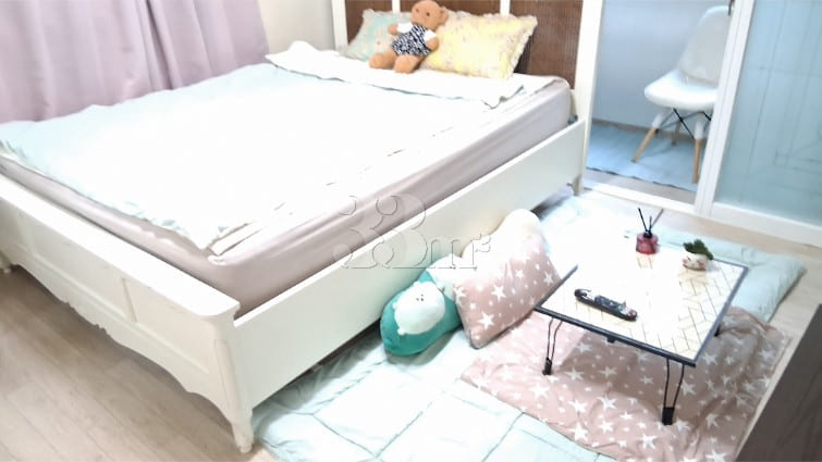 Gumi Inui-dong Full Option Room 7 2th image