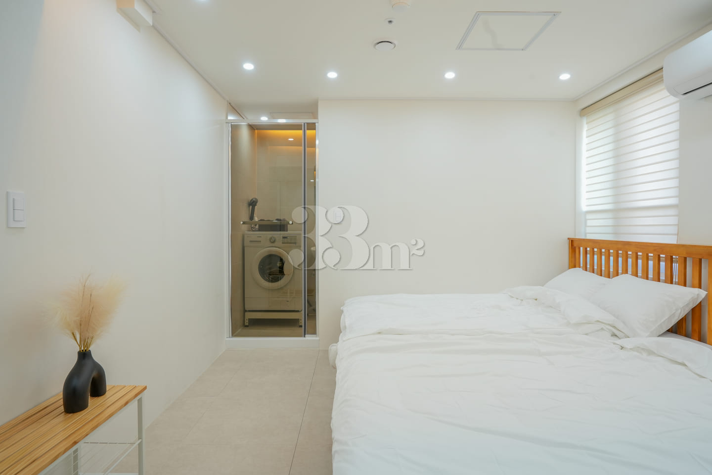 3-person room near Myeongdong Station, Seoul 3th image