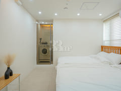 3-person room near Myeongdong Station, Seoul 3th image