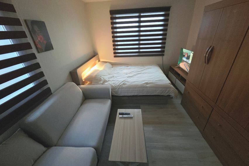 #선정릉역#5분#풀옵션 2번째 이미지