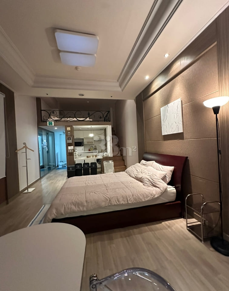 Yuseong Hot Spring Duplex, Newly Opened 2th image