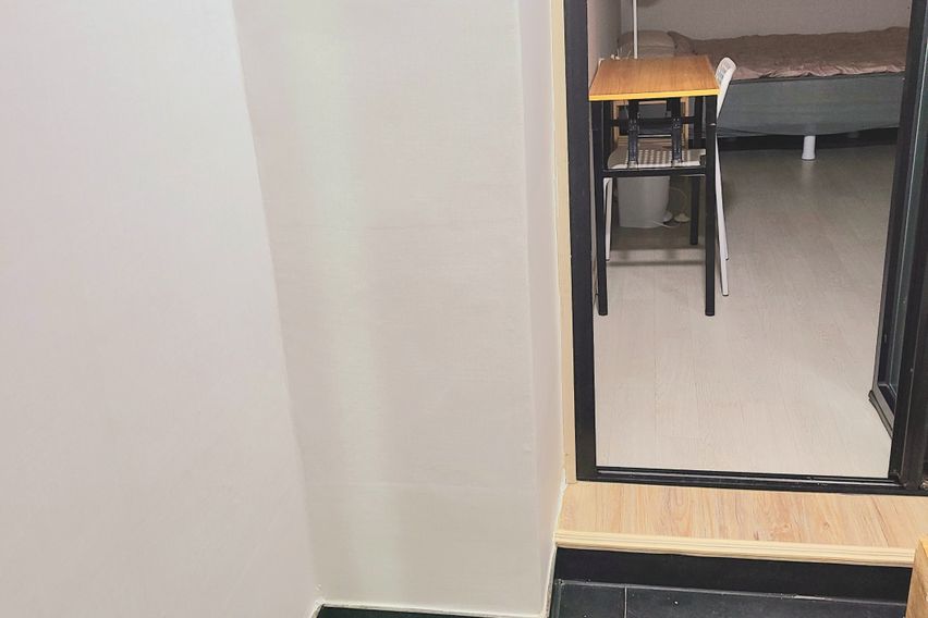 빌리지하우스 수유역