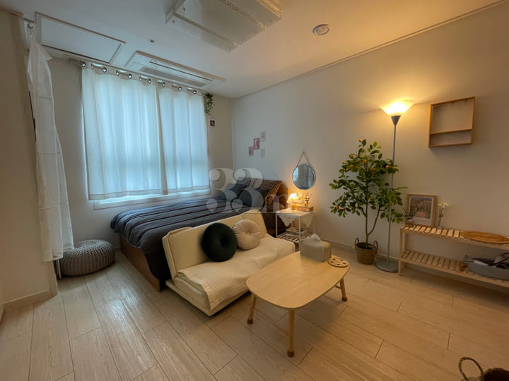 상봉역1분 청결보장😍😍 방 이미지