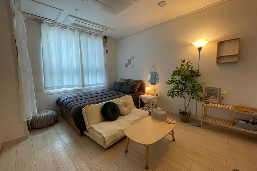 1 minute from Sangbong Station #Best location 0th image