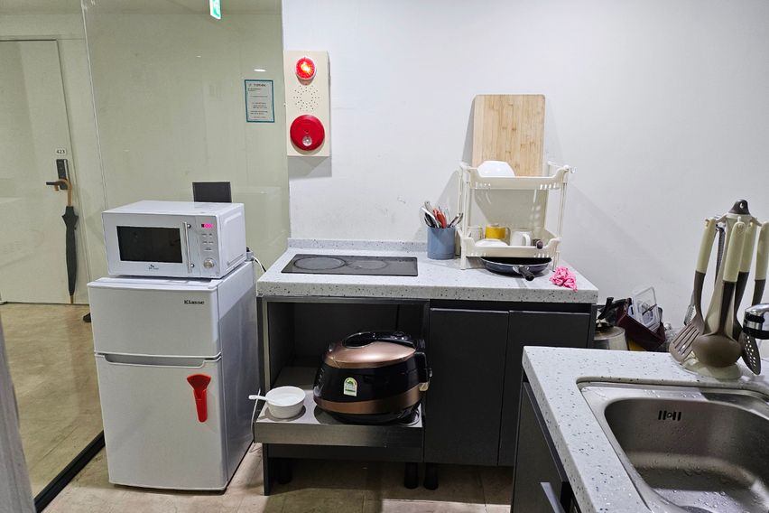 신촌 이대 깨끗한 원룸