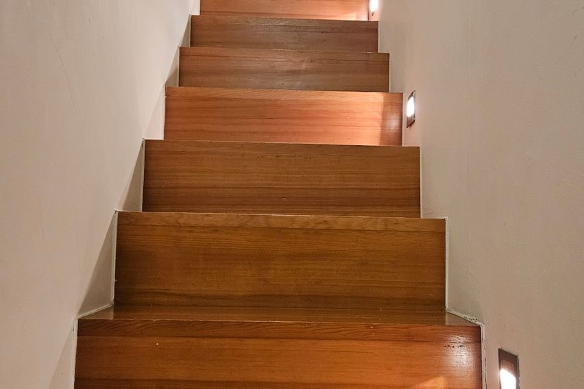 홍천》복층 전원주택