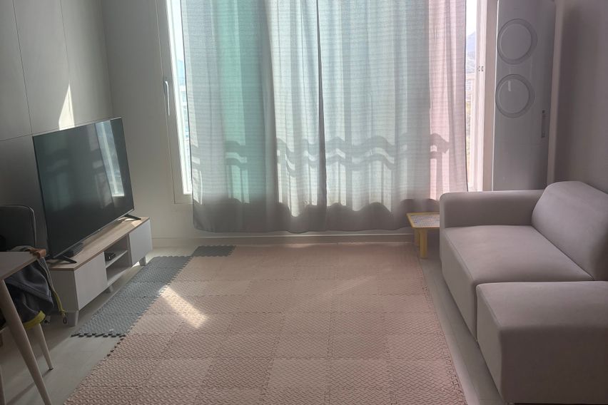 율촌산단 근처아파트 0번째 이미지