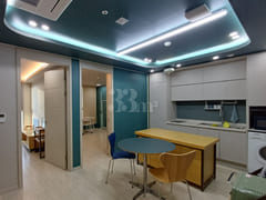 1 minute from Dongdaegu Station: 2-room unit 1th image