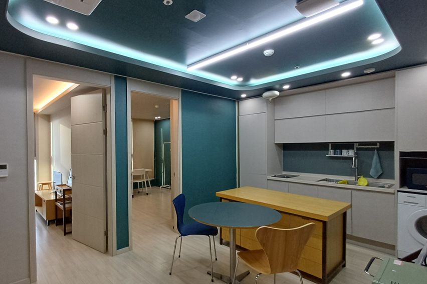 동대구역1분 투룸&뷰♡