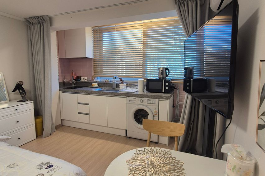 잠실본동 예쁜방