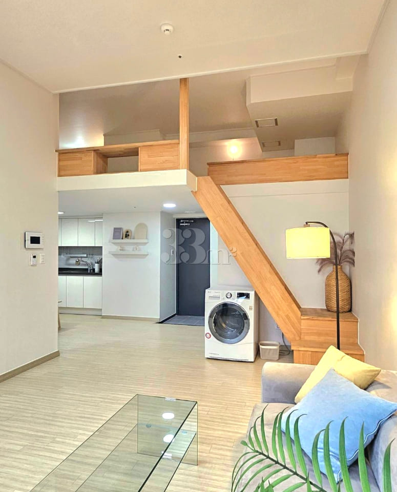 Suji/Gwanggyo ๐ Bundang/Pangyo 2th image
