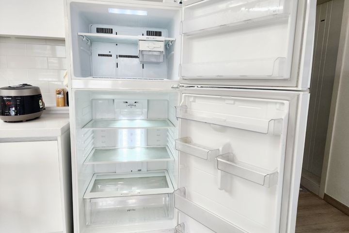 Three-room apartment in the prime location of 11th image