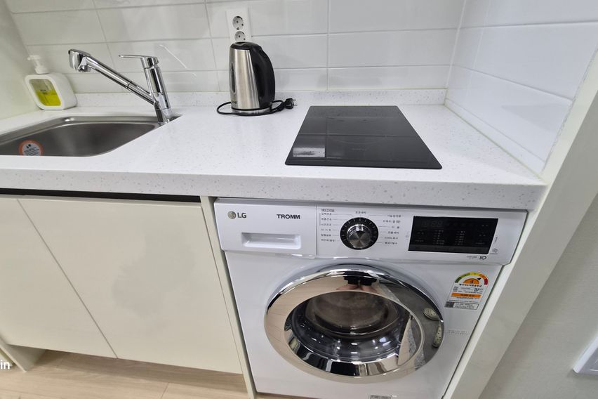 양양죽도해변호텔