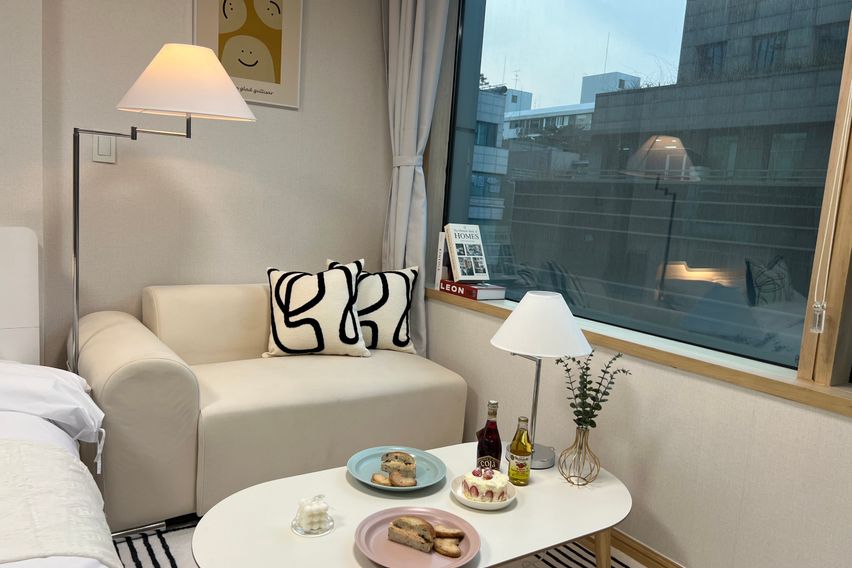 수서역2분❤️역세권 풀옵