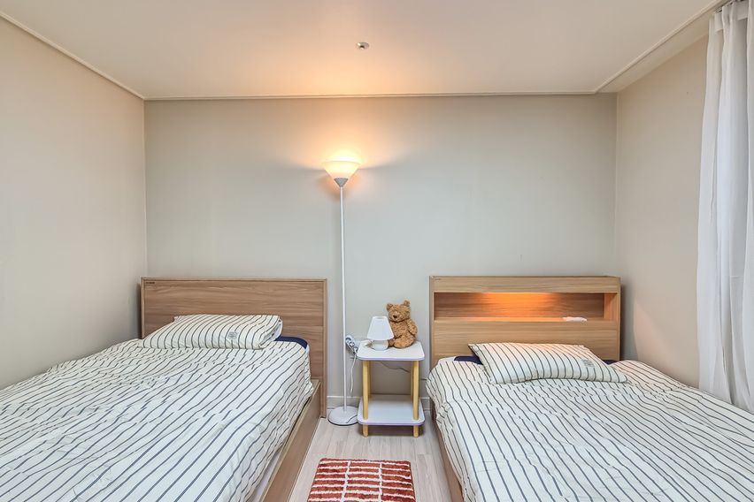 서울대입구역 도보 1분